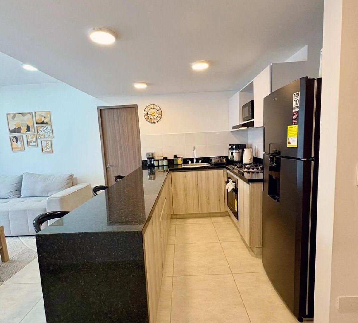 Apartamento Exclusividad Y Confort En Castello, Serena Del Mar Cartagena