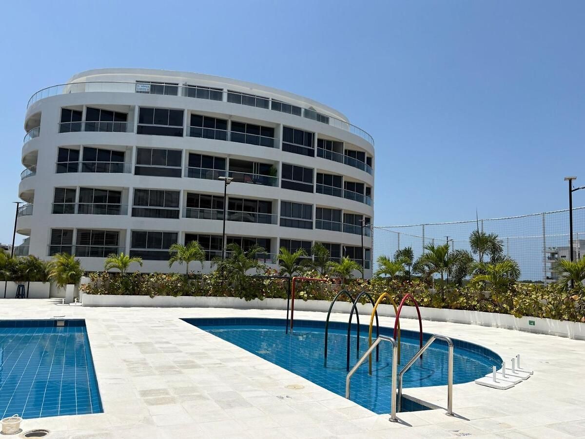 Apartamento Exclusividad Y Confort En Castello, Serena Del Mar