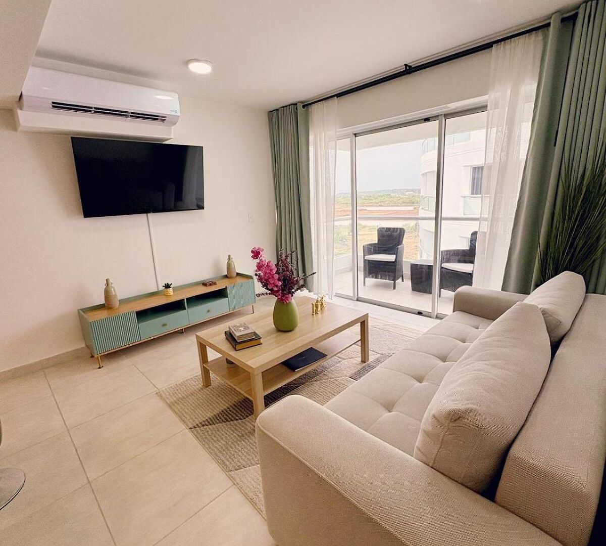 Apartamento Exclusividad Y Confort En Castello, Serena Del Mar