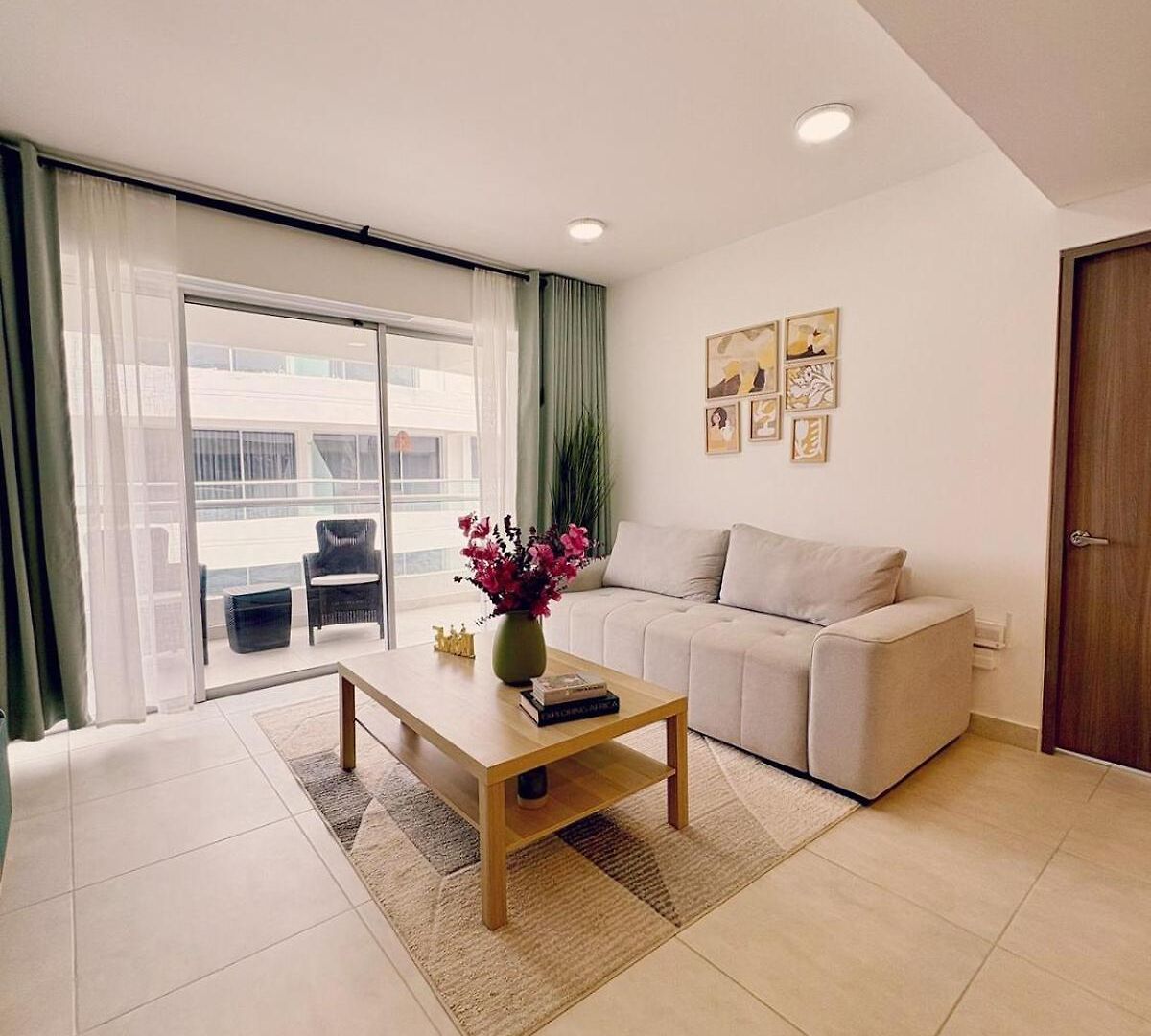Exclusividad Y Confort En Castello, Serena Del Mar Cartagena