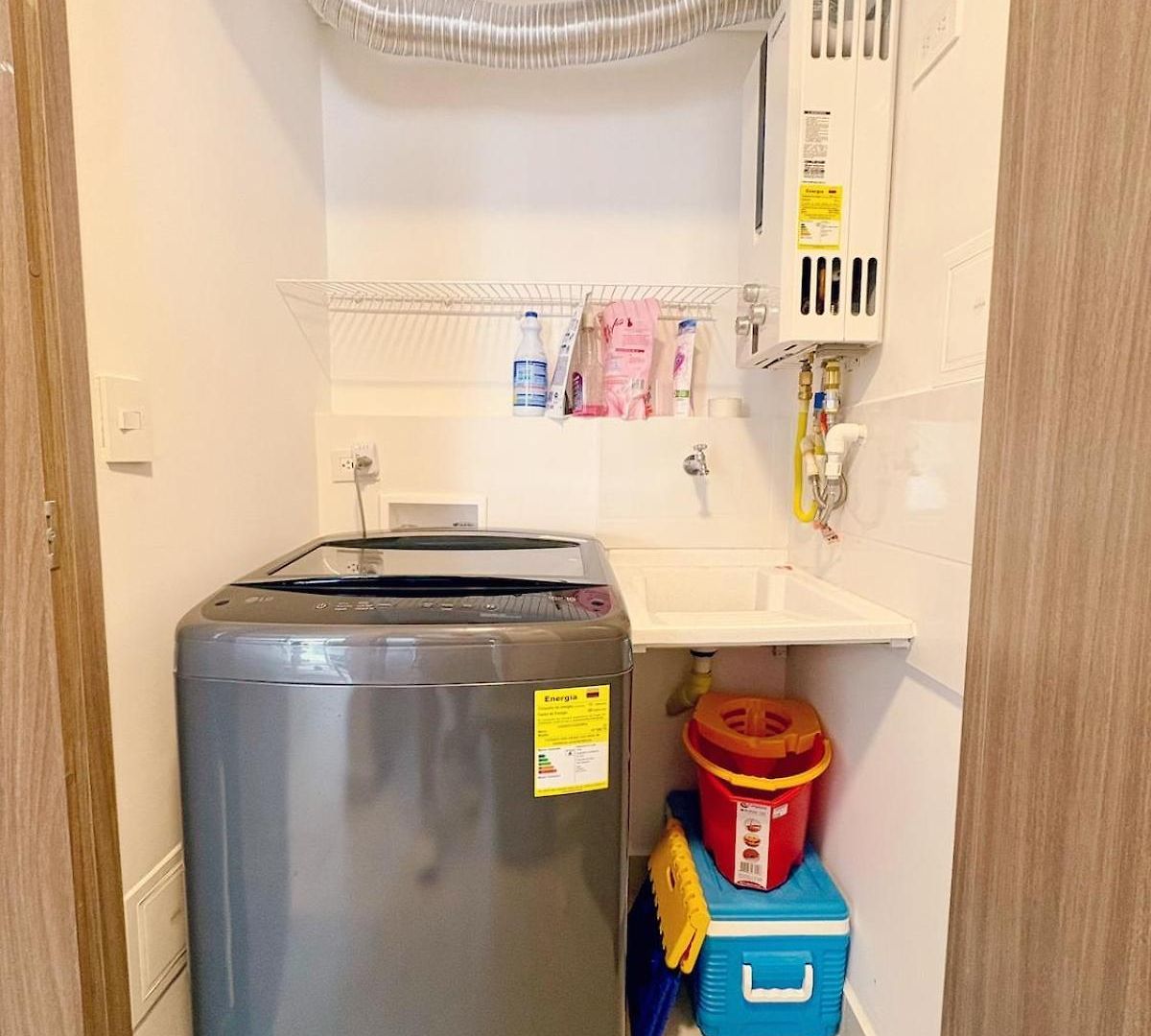 Exclusividad Y Confort En Castello, Serena Del Mar Apartamento *
