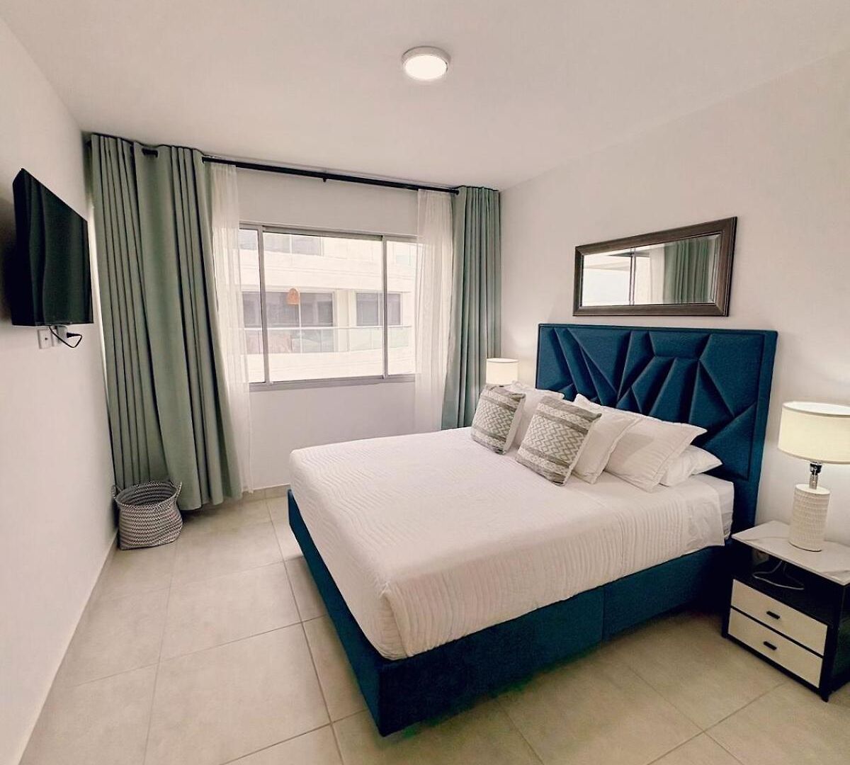 Exclusividad Y Confort En Castello, Serena Del Mar Apartamento