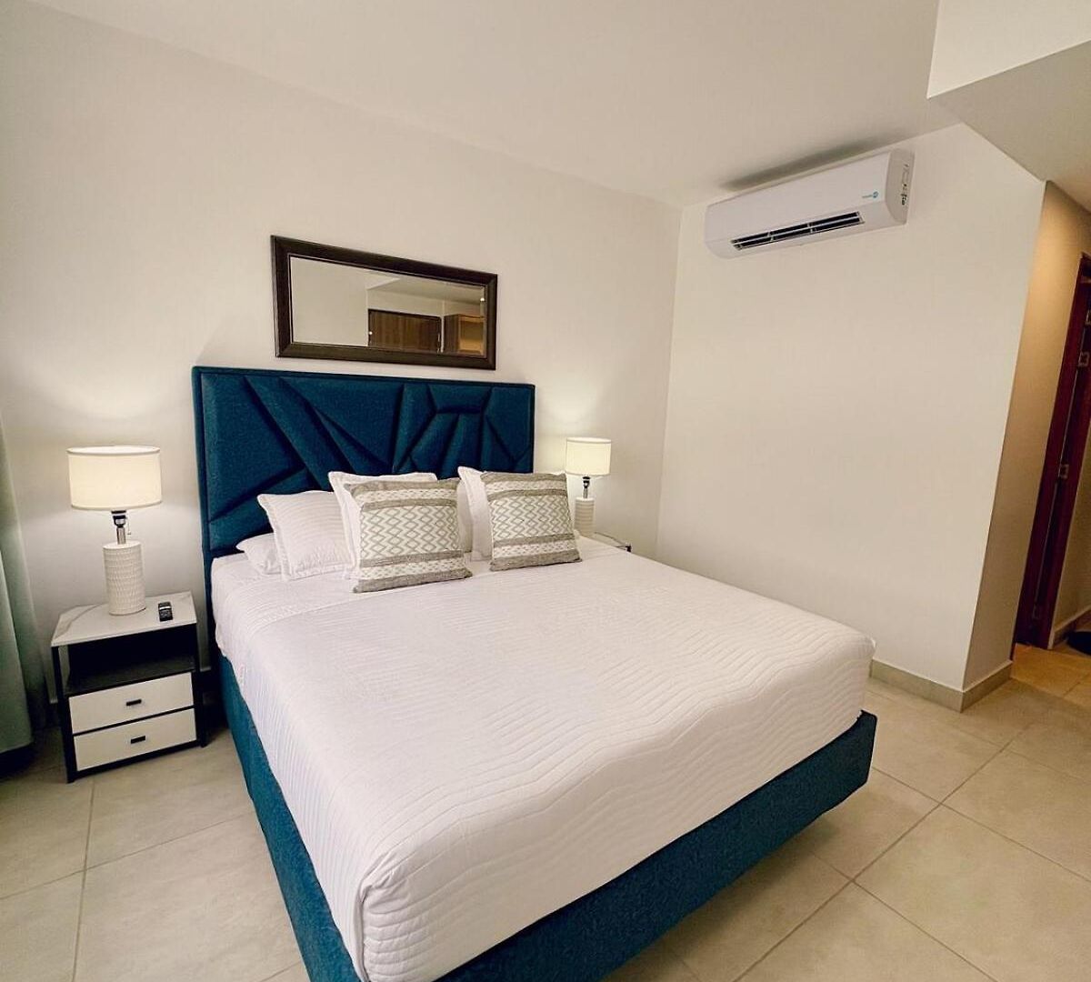 Apartamento Exclusividad Y Confort En Castello, Serena Del Mar Cartagena