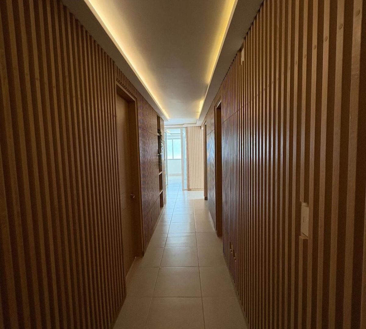Exclusividad Y Confort En Castello, Serena Del Mar Apartamento