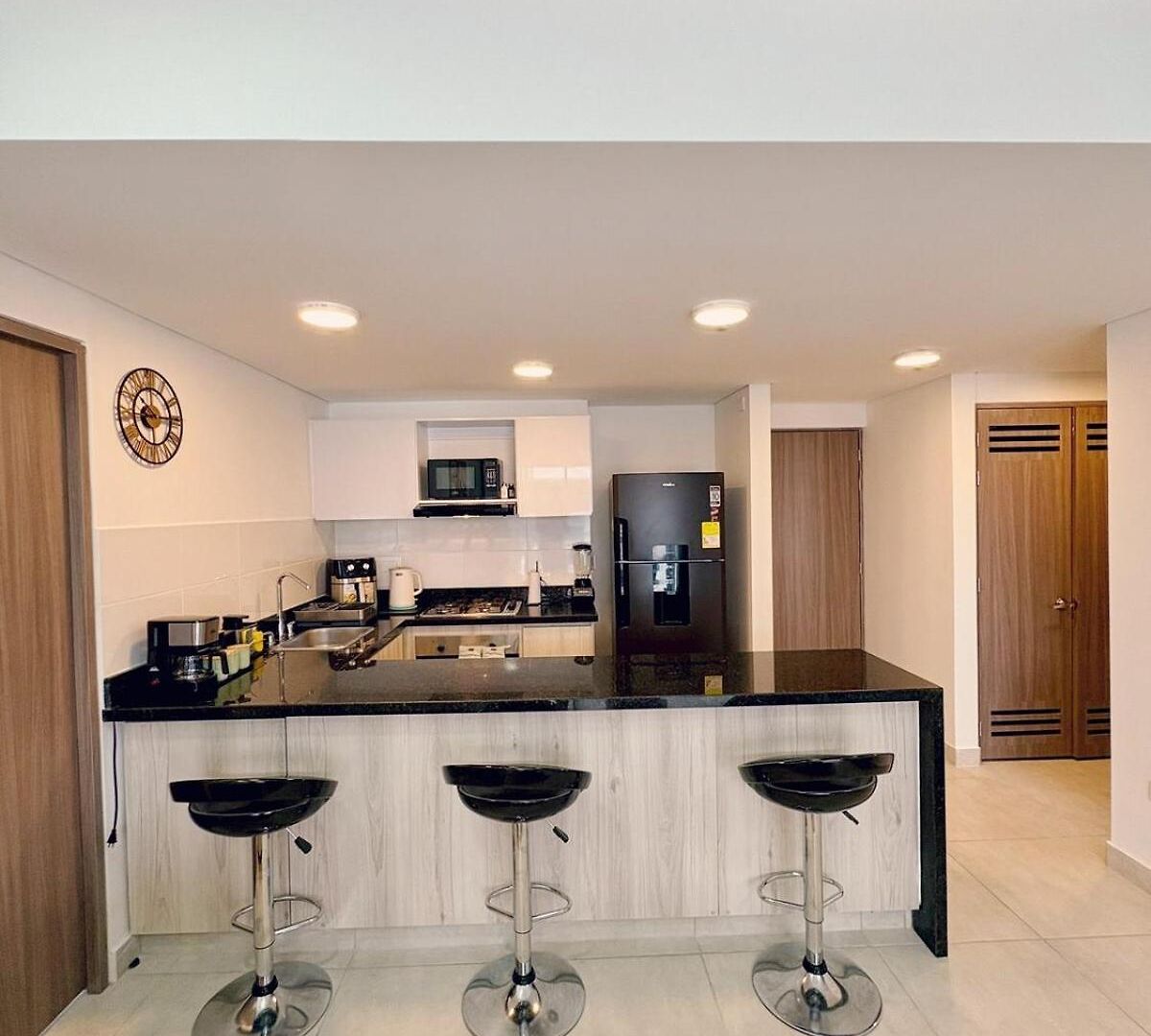Apartamento Exclusividad Y Confort En Castello, Serena Del Mar *
