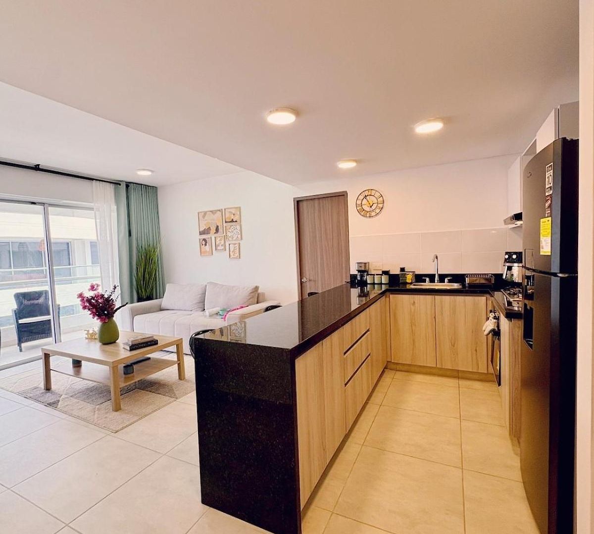 Apartamento Exclusividad Y Confort En Castello, Serena Del Mar *