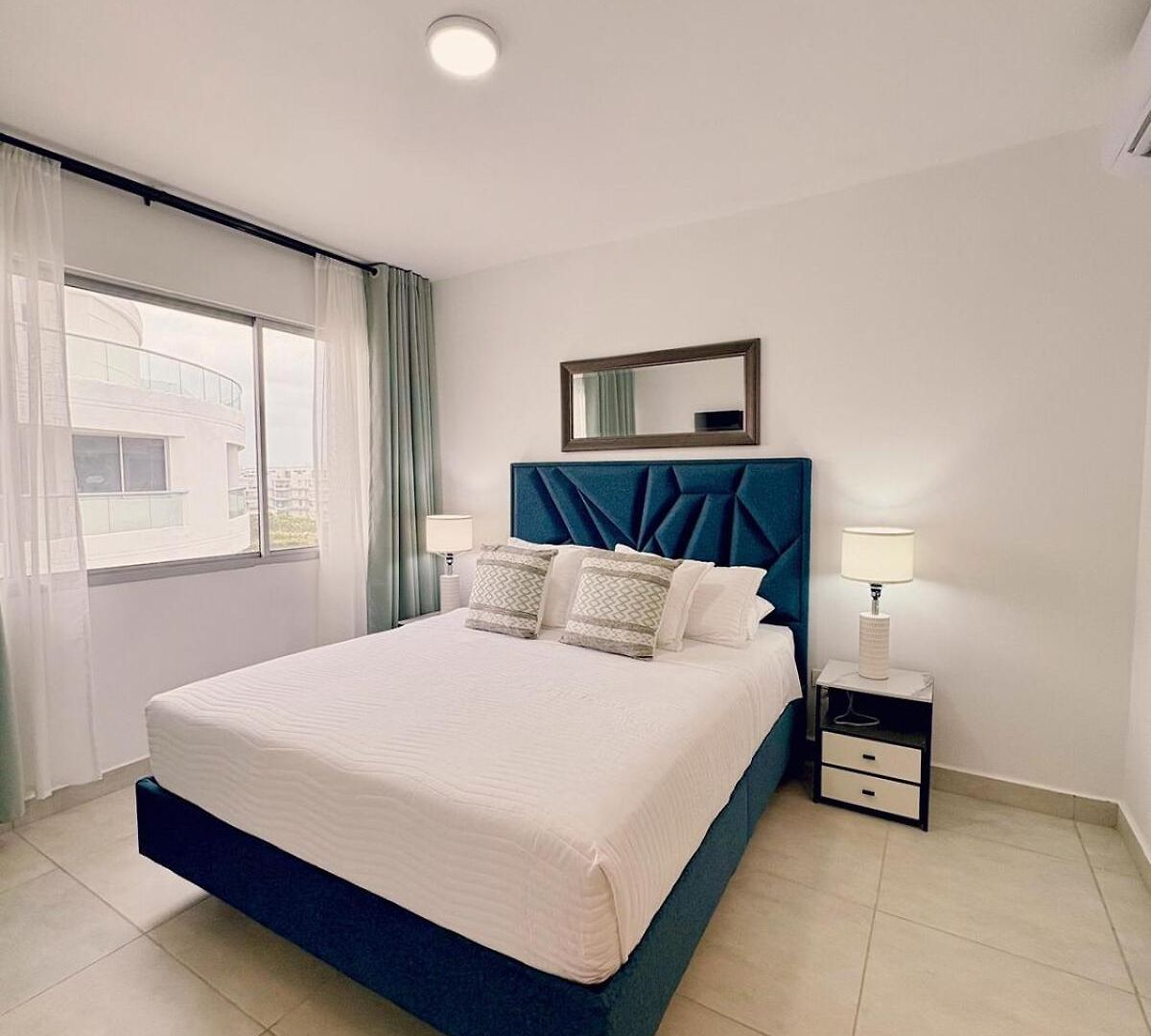 Exclusividad Y Confort En Castello, Serena Del Mar * Cartagena
