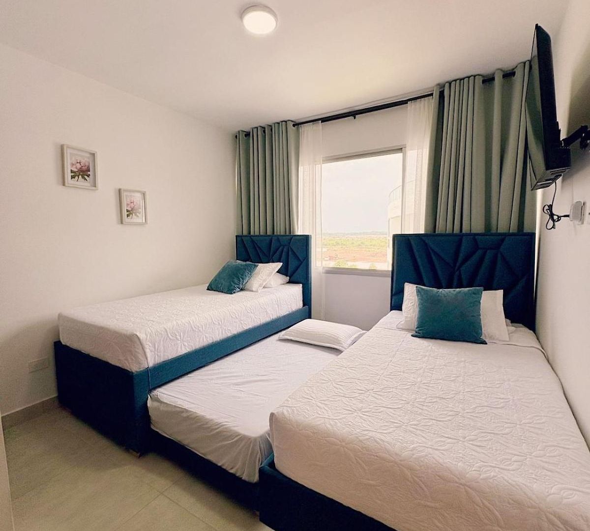 Apartamento Exclusividad Y Confort En Castello, Serena Del Mar *