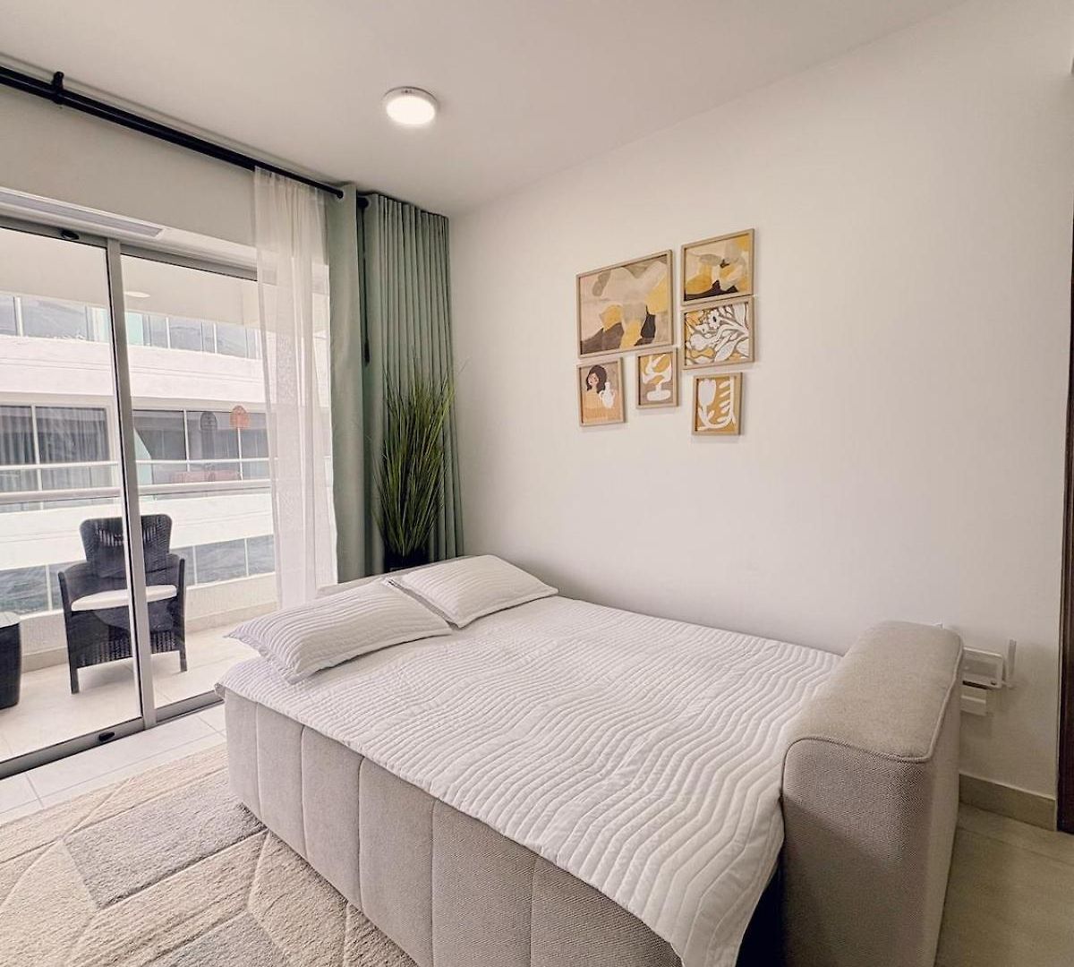 Exclusividad Y Confort En Castello, Serena Del Mar Apartamento Cartagena