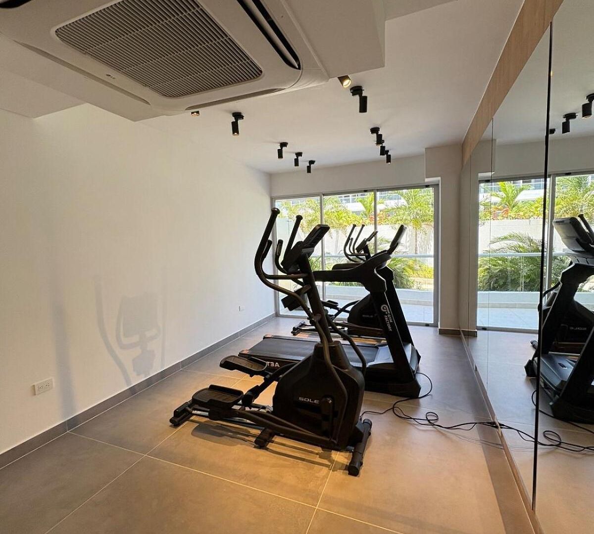 Exclusividad Y Confort En Castello, Serena Del Mar Apartamento