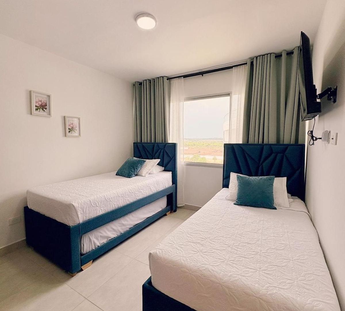 Apartamento Exclusividad Y Confort En Castello, Serena Del Mar