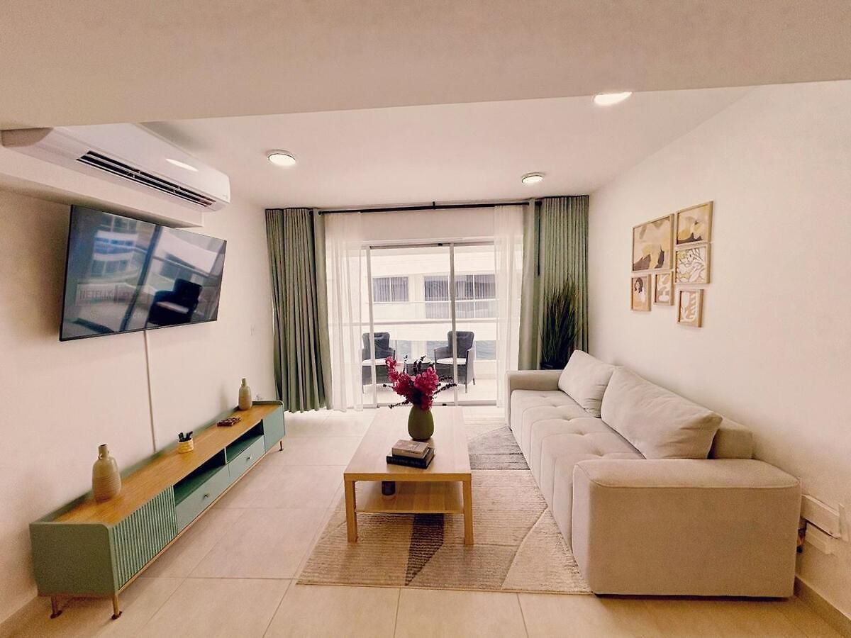 Exclusividad Y Confort En Castello, Serena Del Mar * Cartagena