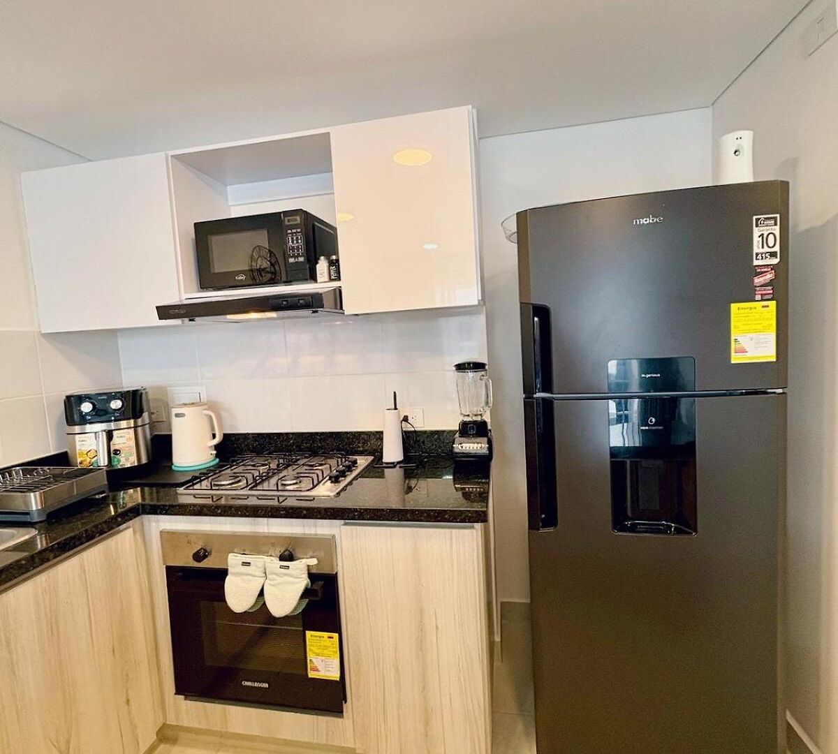 Exclusividad Y Confort En Castello, Serena Del Mar Apartamento