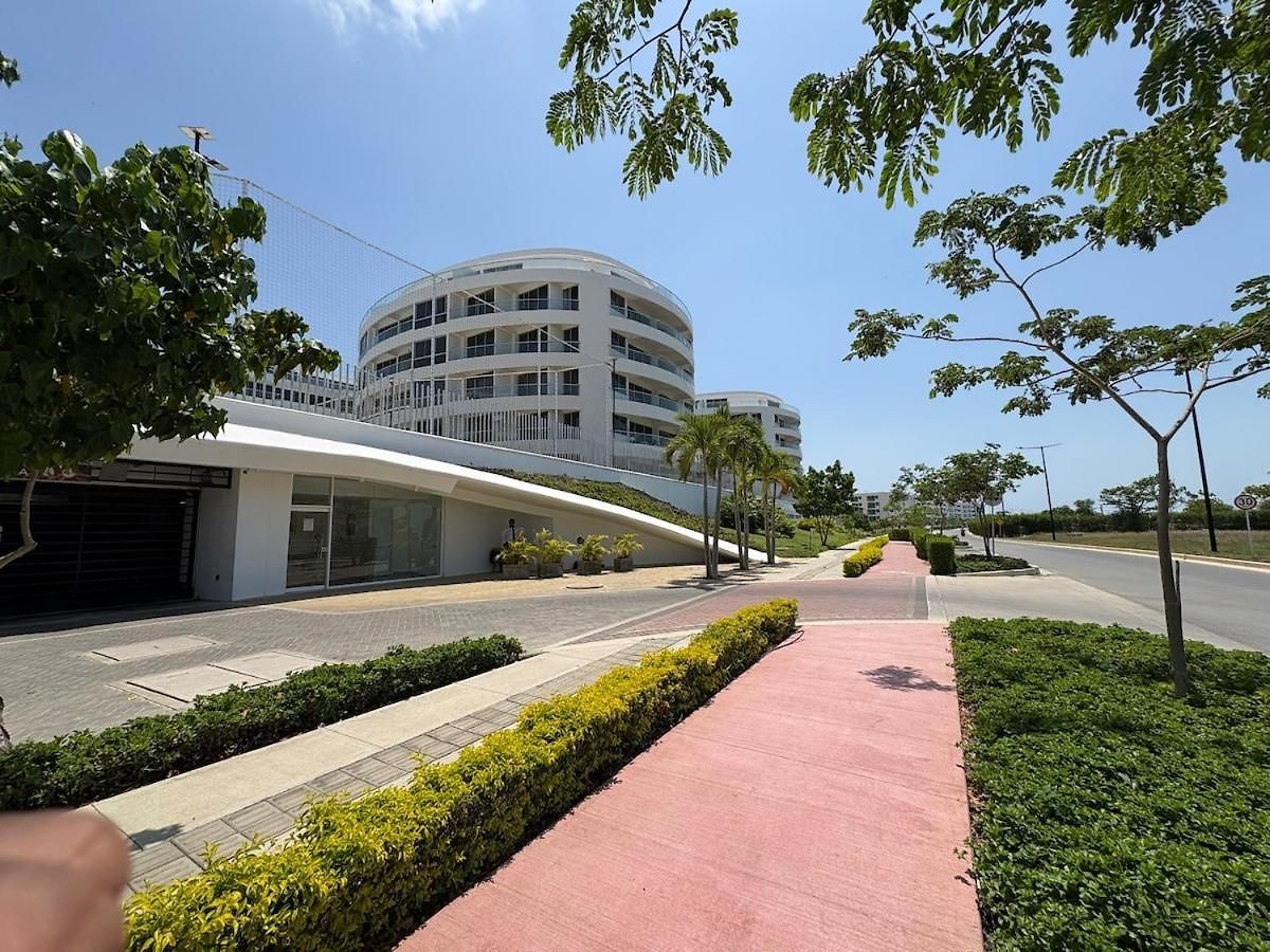 Apartamento Exclusividad Y Confort En Castello, Serena Del Mar *