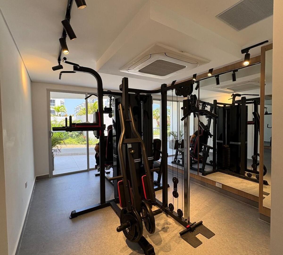 Exclusividad Y Confort En Castello, Serena Del Mar Apartamento