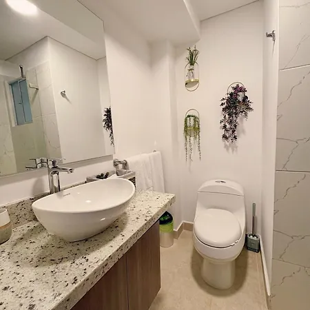 Apartamento Exclusividad Y Confort En Castello, Serena Del Mar