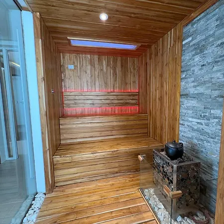 Apartamento Exclusividad Y Confort En Castello, Serena Del Mar