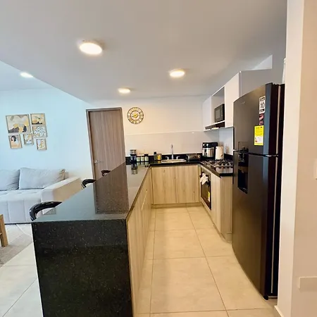 Apartamento Exclusividad Y Confort En Castello, Serena Del Mar Cartagena