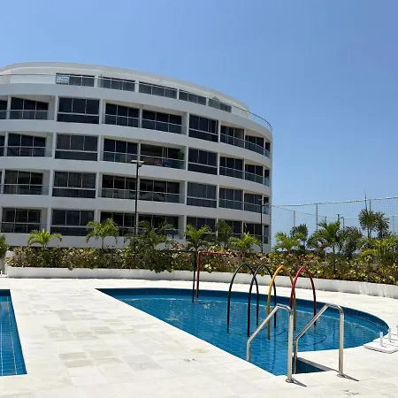 Apartamento Exclusividad Y Confort En Castello, Serena Del Mar
