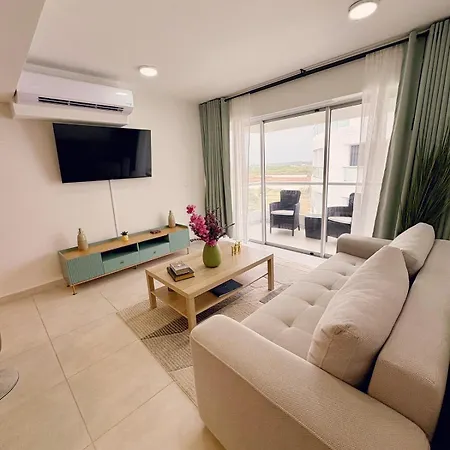 Apartamento Exclusividad Y Confort En Castello, Serena Del Mar