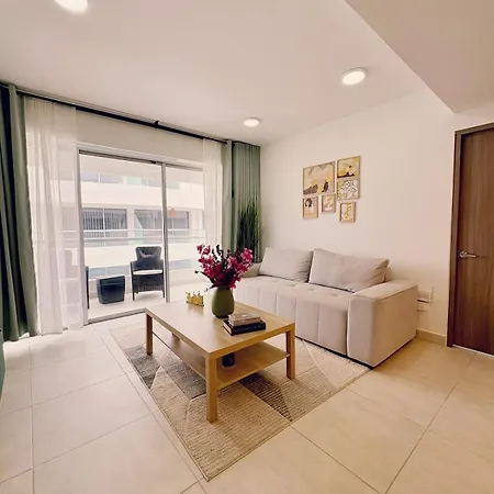 Exclusividad Y Confort En Castello, Serena Del Mar Cartagena