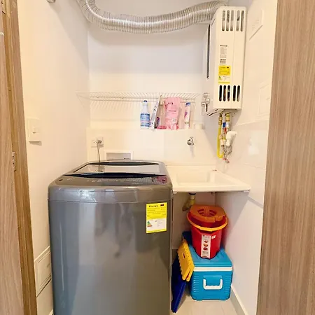 Exclusividad Y Confort En Castello, Serena Del Mar Apartamento *