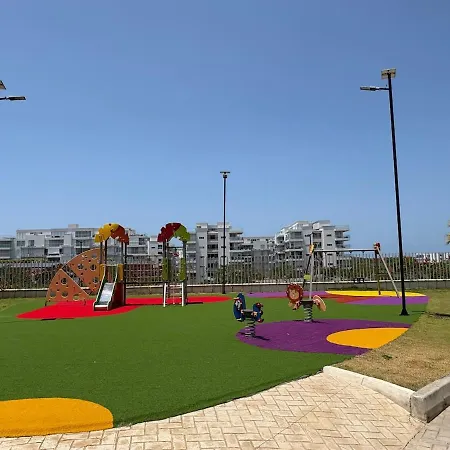 Exclusividad Y Confort En Castello, Serena Del Mar Apartamento