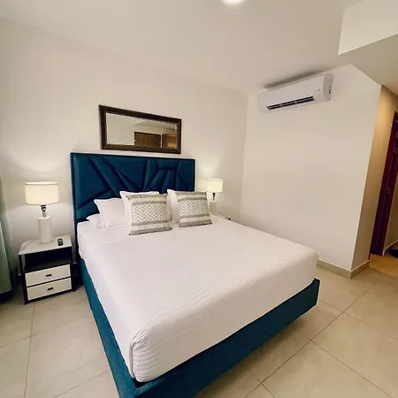 Apartamento Exclusividad Y Confort En Castello, Serena Del Mar Cartagena