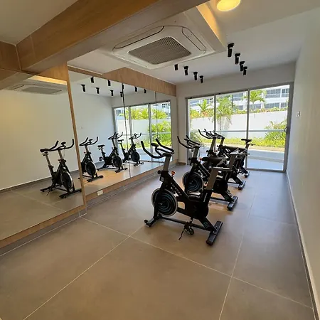Exclusividad Y Confort En Castello, Serena Del Mar * Cartagena