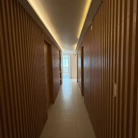 Exclusividad Y Confort En Castello, Serena Del Mar Apartamento
