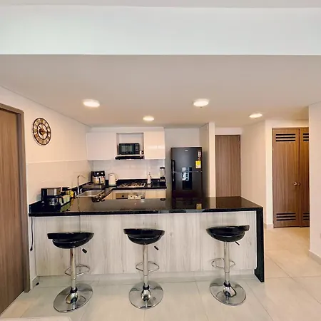 Apartamento Exclusividad Y Confort En Castello, Serena Del Mar *