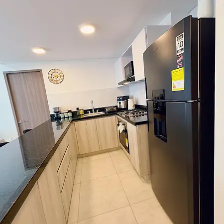 Apartamento Exclusividad Y Confort En Castello, Serena Del Mar