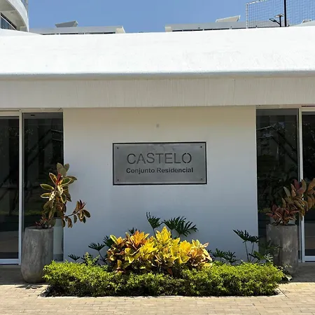 Exclusividad Y Confort En Castello, Serena Del Mar *