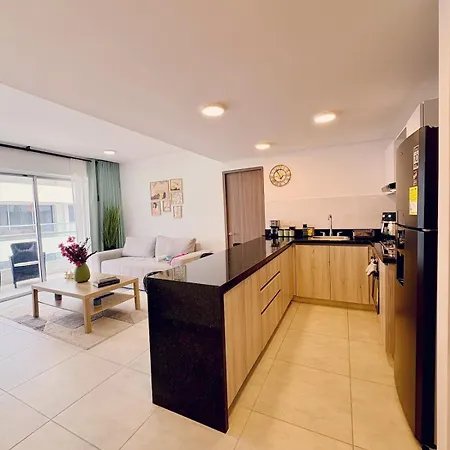 Apartamento Exclusividad Y Confort En Castello, Serena Del Mar *