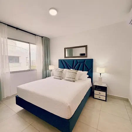 Exclusividad Y Confort En Castello, Serena Del Mar * Cartagena