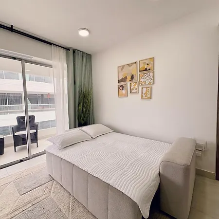 Exclusividad Y Confort En Castello, Serena Del Mar Apartamento Cartagena