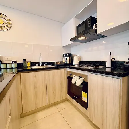 Exclusividad Y Confort En Castello, Serena Del Mar Cartagena