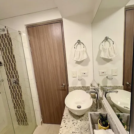 Apartamento Exclusividad Y Confort En Castello, Serena Del Mar *
