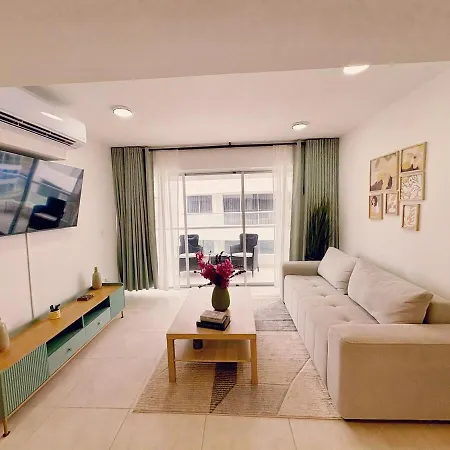 Exclusividad Y Confort En Castello, Serena Del Mar * Cartagena