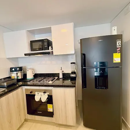 Exclusividad Y Confort En Castello, Serena Del Mar Apartamento
