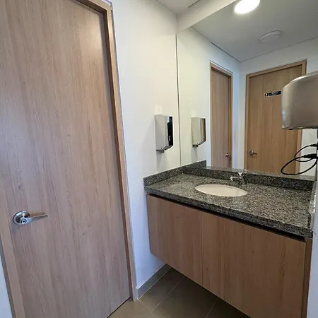 Apartamento Exclusividad Y Confort En Castello, Serena Del Mar *