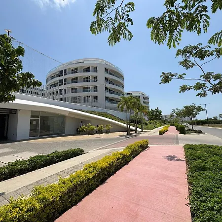 Apartamento Exclusividad Y Confort En Castello, Serena Del Mar *