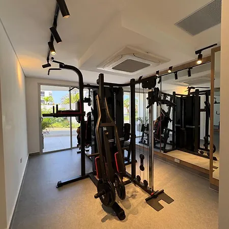 Exclusividad Y Confort En Castello, Serena Del Mar Apartamento